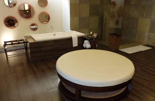 Manoc-Manoc Complejo | Asya Premier Suites