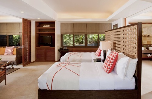 Manoc-Manoc Complejo | Asya Premier Suites