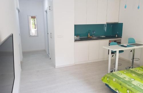 Slavija Apartamento | Asya Studio