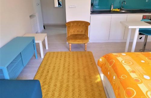 Slavija Apartamento | Asya Studio