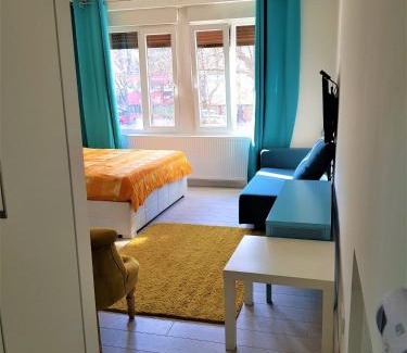 Slavija Apartamento | Asya Studio