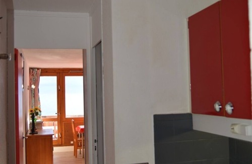 Bagneres-de-Bigorre Apartamento | At 1850 M'ALTITUDE at the foot of the slopes and close to all amenities