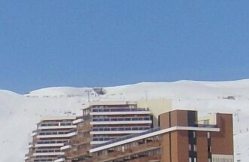 Bagneres-de-Bigorre Apartamento | At 1850 M'ALTITUDE at the foot of the slopes and close to all amenities