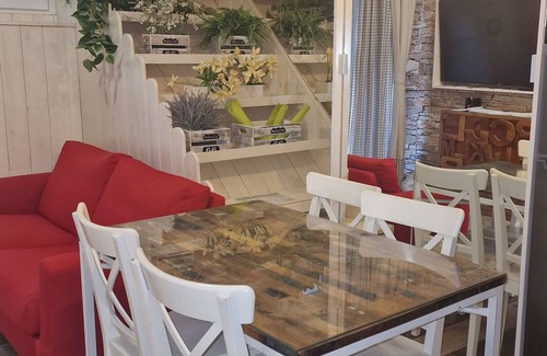 Vignanello Cama Y Desayuno | At 28 minutes from Rome app at historic center 1 m.from Castle 6 places pets ok