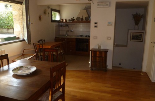 Lovere Casa | A 50 metros del lago, cerca de todas las actividades, tiendas, el centro histórico.