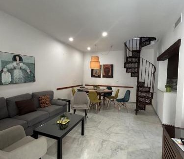 San Pedro Apartamento | AT Alcántara