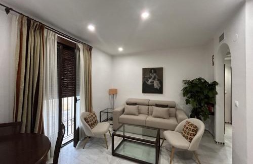 San Pedro Apartamento | AT Alcántara