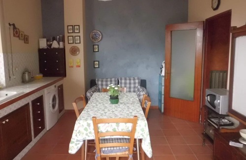 Zafferana Etnea Casa | At Armando's Home