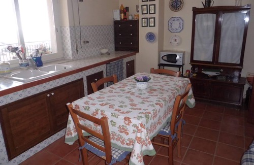 Zafferana Etnea Casa | At Armando's Home