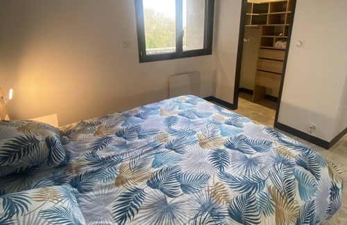 Villeneuve-Lecussan Casa | At Bascans