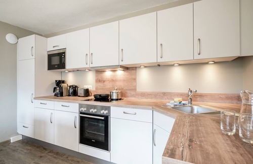 Bruck an der Grossglocknerstrasse Chalet De Esquí | Casa de vacaciones renovada cerca de Zell am See con jardín vallado