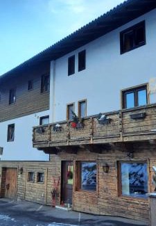 Bruck an der Grossglocknerstrasse Casa | Haus Stille Oase