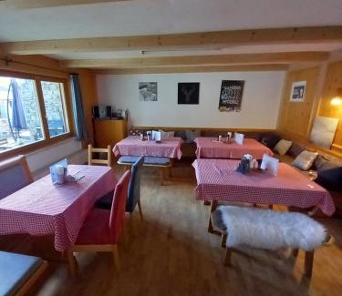 Bruck an der Grossglocknerstrasse Casa | Haus Stille Oase