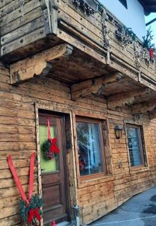 Bruck an der Grossglocknerstrasse Casa | Haus Stille Oase