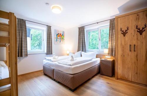 Bruck an der Grossglocknerstrasse Chalet De Esquí | Chalet in Zell am See near Ski Slopes, cleaning included