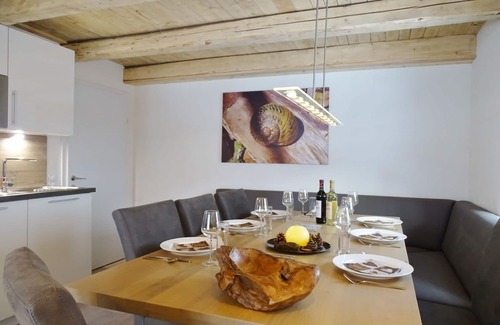 Bruck an der Grossglocknerstrasse Chalet De Esquí | Hermoso chalet con sauna cerca de la zona de esquí en Salzburgo