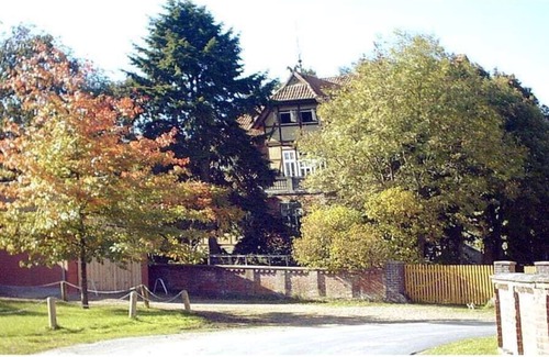 Hansen Casa | at Bunge Heath Farm - formerly TUI Ferienhaus