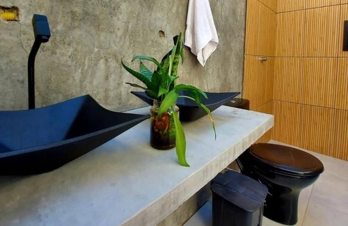 Jijoca de Jericoacoara Casa | At Casa Delas Jericoacoara| Vacation Home| Private Residential,