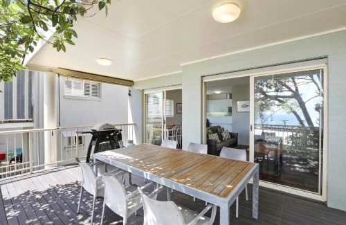 Point Lookout Casa | At Cylinder 1