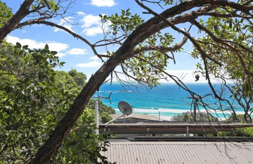 Point Lookout Casa | At Cylinder 1