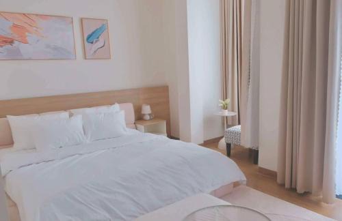 Phu Quy Hotel | At De June Homestay 201
