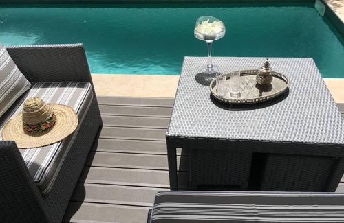 El Jadida Villa | Casa / villa / chalet - El Jadida