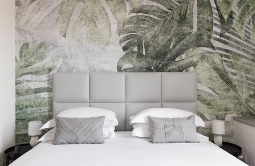 Repubblica Hotel | AT FORTY ONE