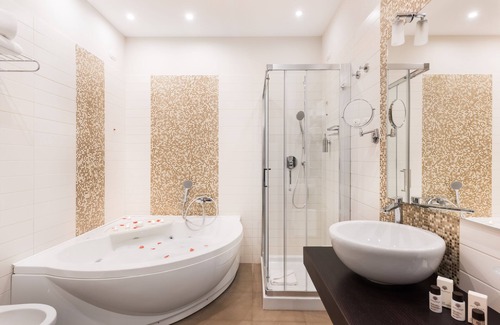 Repubblica Hotel | AT FORTY ONE