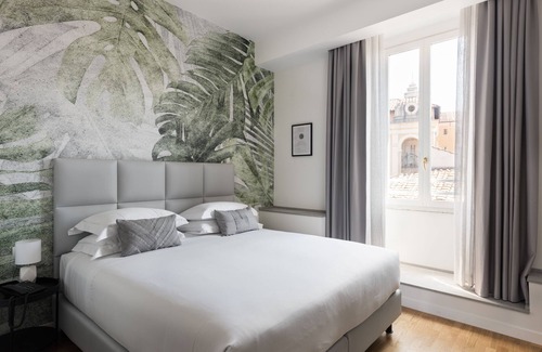 Repubblica Hotel | AT FORTY ONE