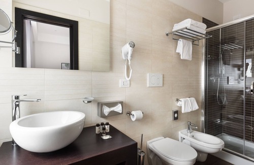 Repubblica Hotel | AT FORTY ONE