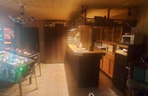 Hattersheim Apartamento | At Frankfurt +32 pinball, arcade, billiards, darts