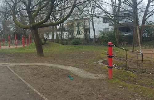 Hattersheim Apartamento | At Frankfurt +32 pinball, arcade, billiards, darts