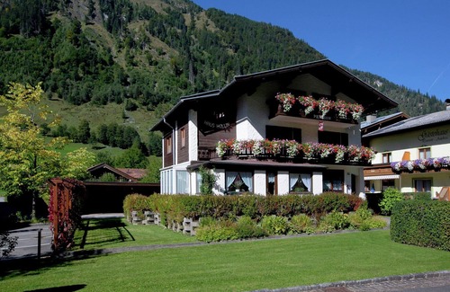Fusch an der Grossglocknerstrasse Casa | Chalet en Fusch cerca de Esquí y Lago