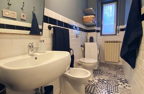 Milan Apartamento | AT GEMMA'S HOME - Affitti Brevi Italia