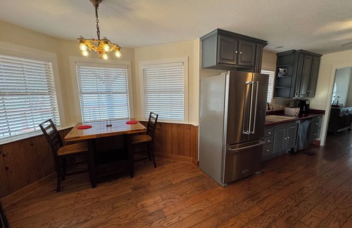 San Marcos Casa | At Goodville there are no bad days.