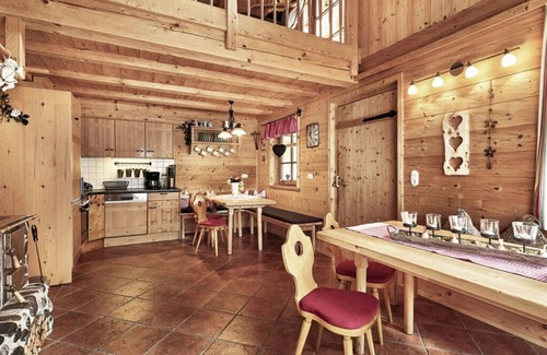 Graen Casa | en Haldensee Retiro moderno