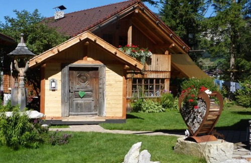 Graen Casa | en Haldensee Retiro moderno