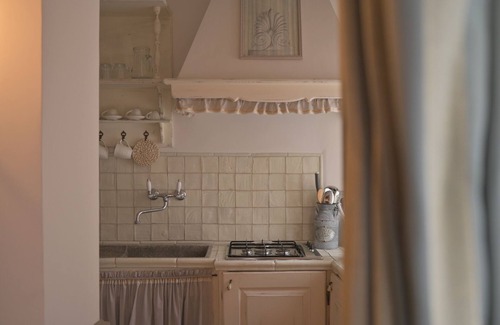 Vignanello Apartamento | At Handel's Refreshment House