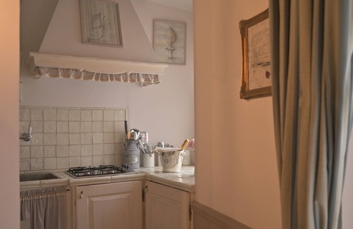 Vignanello Apartamento | At Handel's Refreshment House