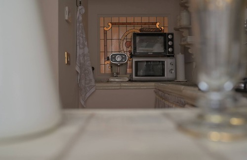 Vignanello Apartamento | At Handel's Refreshment House