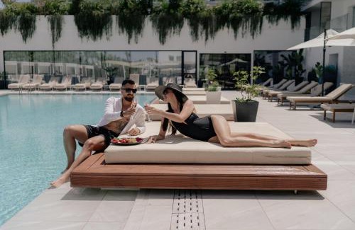 Pernera Hotel | At Herbal Boutique Hotel & Spa