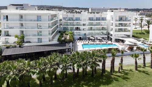 Pernera Hotel | At Herbal Boutique Hotel & Spa