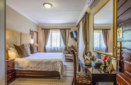 St. Lucia Cama Y Desayuno | At Heritage House