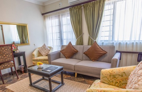 St. Lucia Cama Y Desayuno | At Heritage House