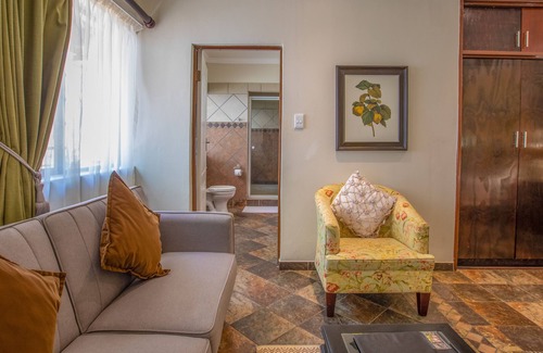 St. Lucia Cama Y Desayuno | At Heritage House