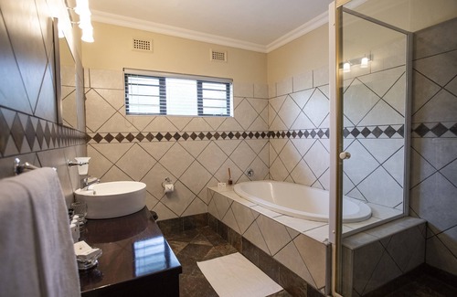 St. Lucia Cama Y Desayuno | At Heritage House