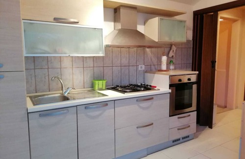 Riposto Casa | At home "at Marco's"