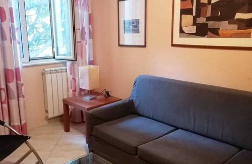 Riposto Casa | At home "at Marco's"