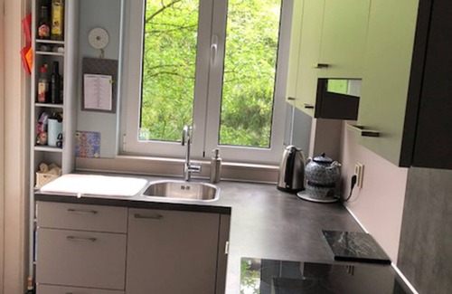Scheldebuurt Casa | En casa en Amsterdam