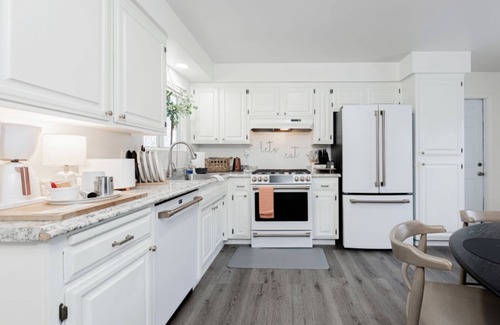 Tehachapi Casa | At Home in Downtown Tehachapi Traveling Professionals Welcome